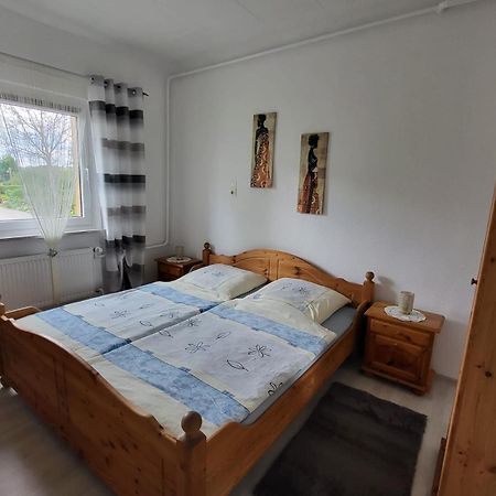 Ferienwohnung Emira Wittingen 外观 照片