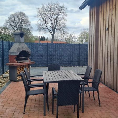 Ferienwohnung Emira Wittingen 外观 照片