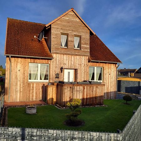 Ferienwohnung Emira Wittingen 外观 照片