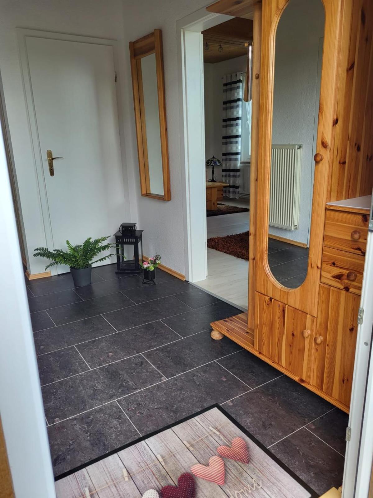 Ferienwohnung Emira Wittingen 外观 照片