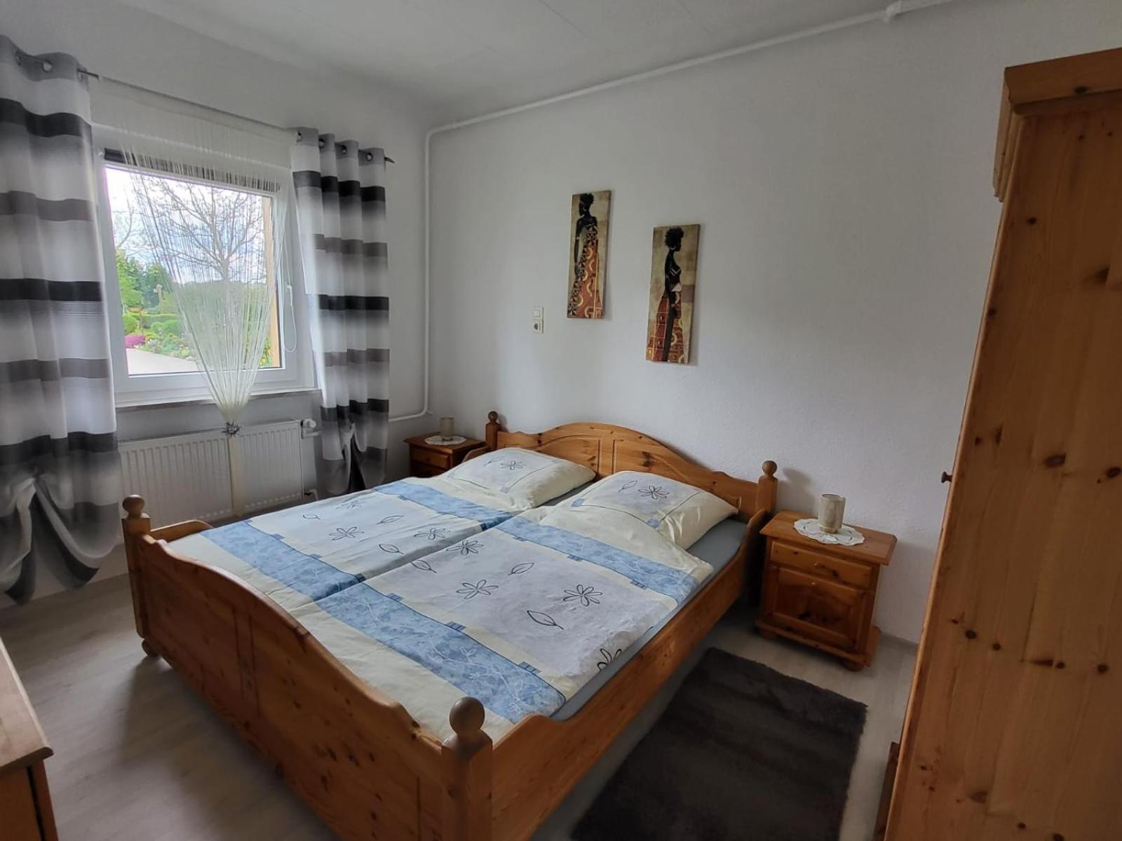 Ferienwohnung Emira Wittingen 外观 照片