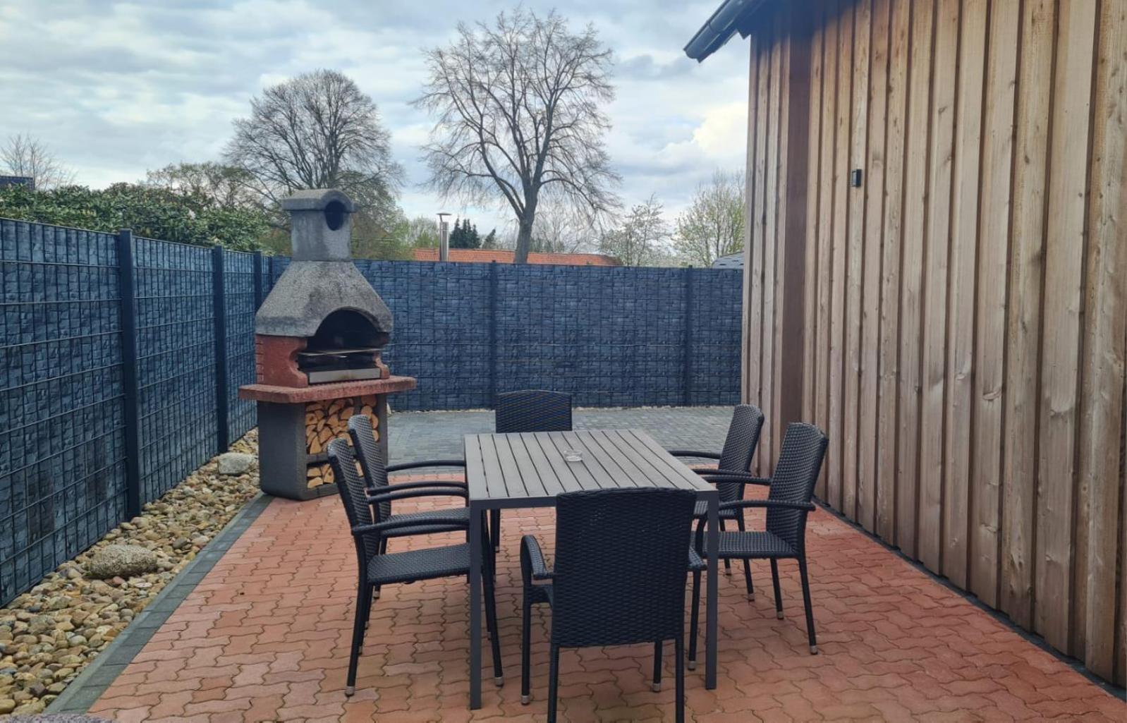 Ferienwohnung Emira Wittingen 外观 照片