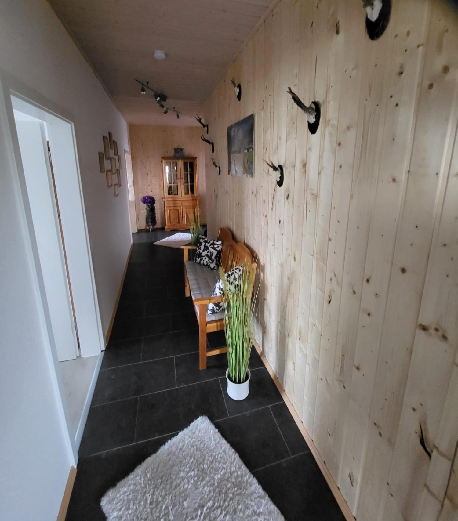 Ferienwohnung Emira Wittingen 外观 照片