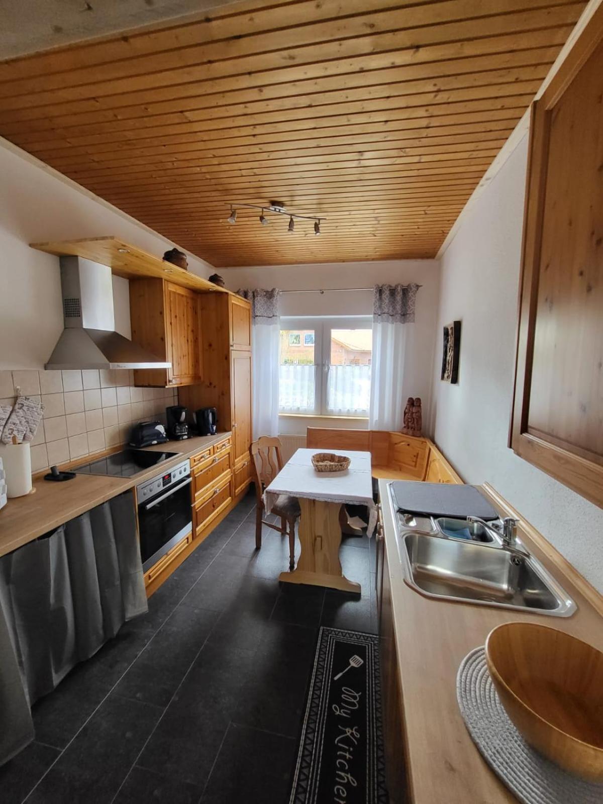 Ferienwohnung Emira Wittingen 外观 照片