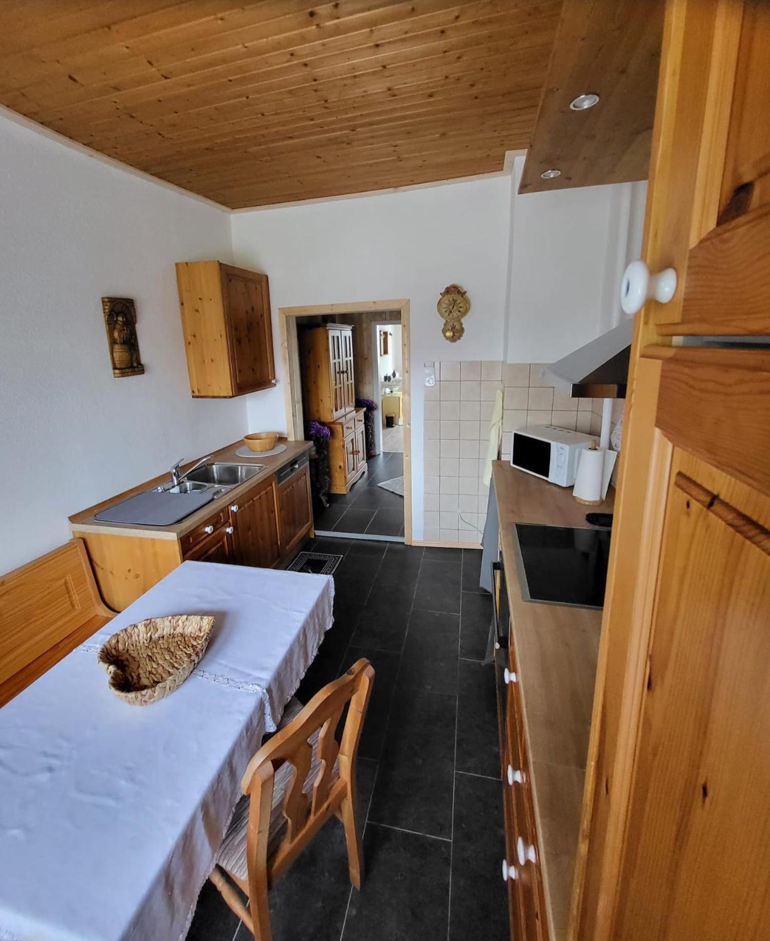 Ferienwohnung Emira Wittingen 外观 照片