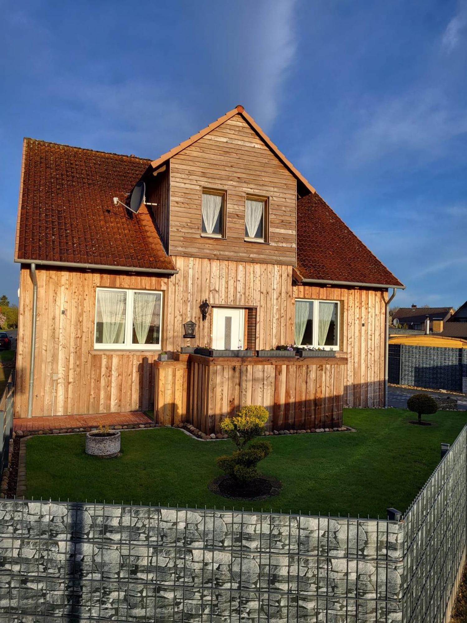 Ferienwohnung Emira Wittingen 外观 照片