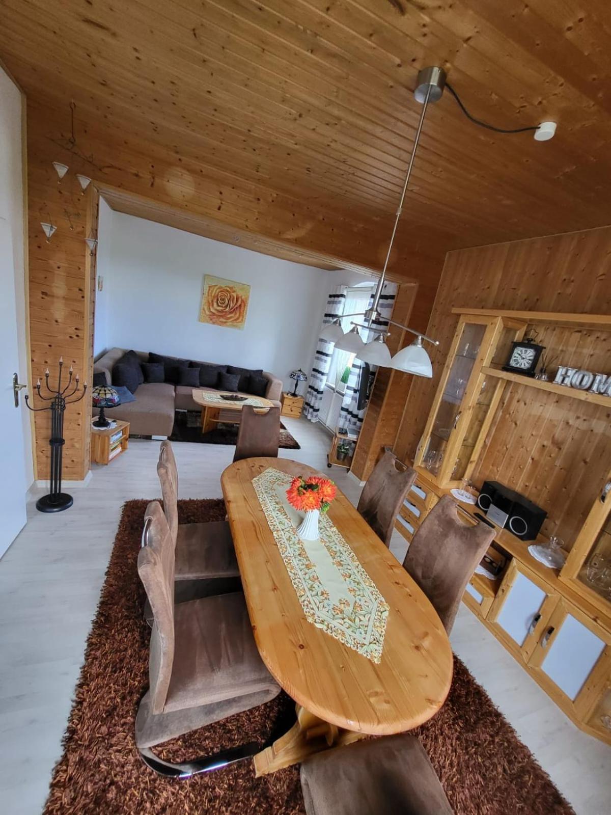 Ferienwohnung Emira Wittingen 外观 照片